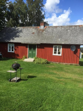 Olles, Vessigebro
